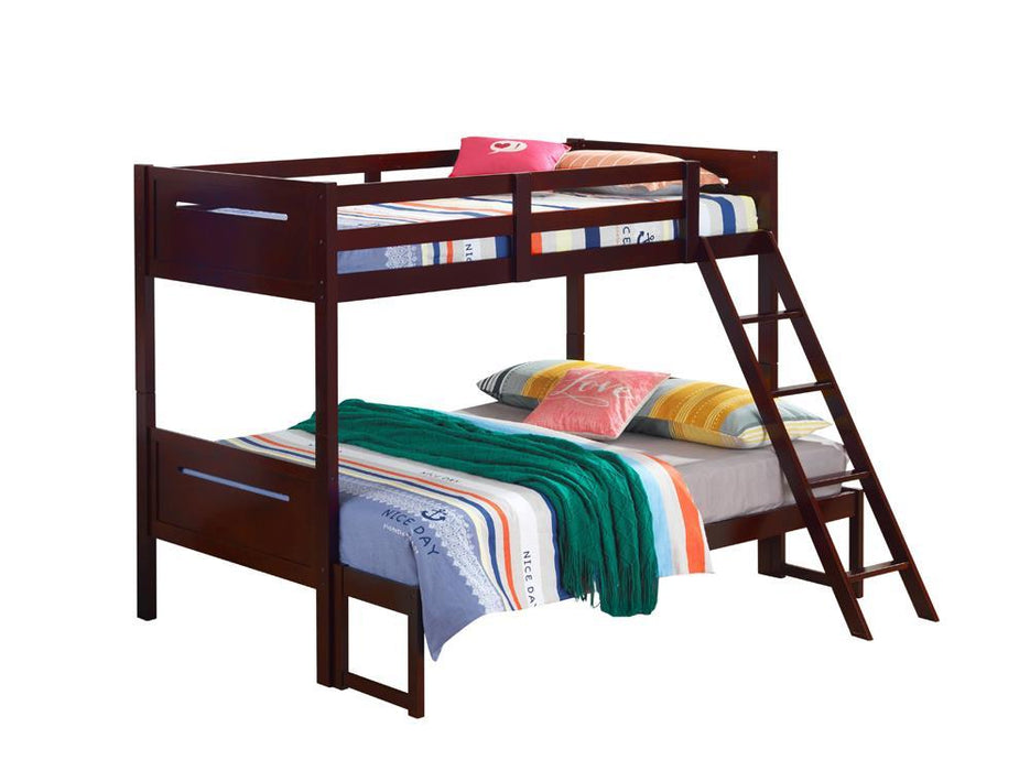 G405051 Twin/Full Bunk Bed - VIP FURNITURE (NJ)