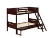 G405051 Twin/Full Bunk Bed - VIP FURNITURE (NJ)