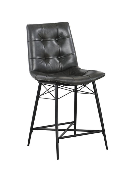 G110301 Counter Stool - VIP FURNITURE (NJ)