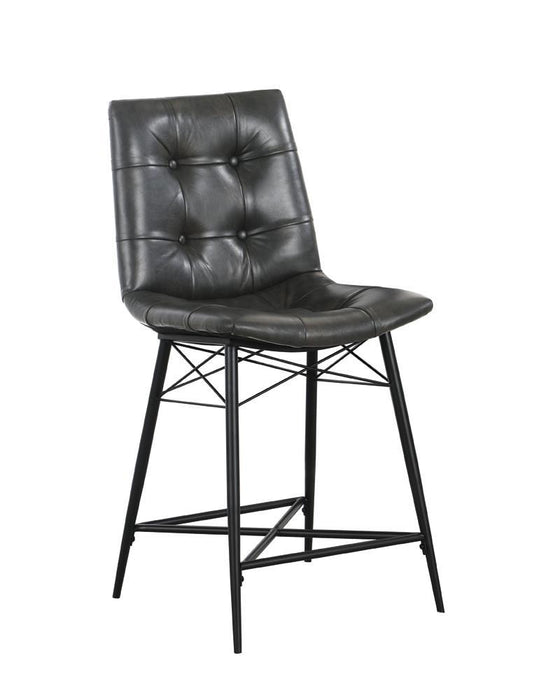 G110301 Counter Stool - VIP FURNITURE (NJ)