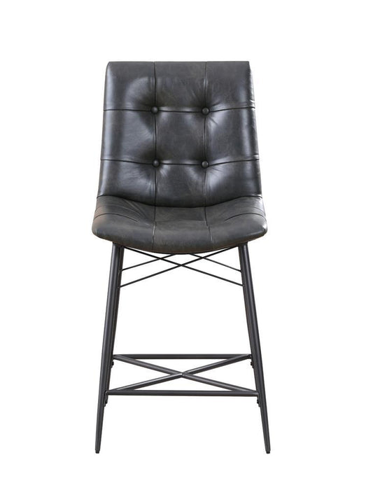 G110301 Counter Stool - VIP FURNITURE (NJ)