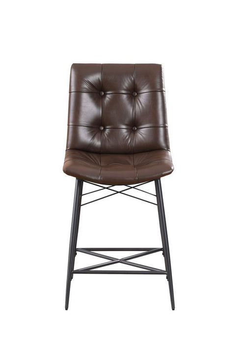 G110301 Counter Stool - VIP FURNITURE (NJ)