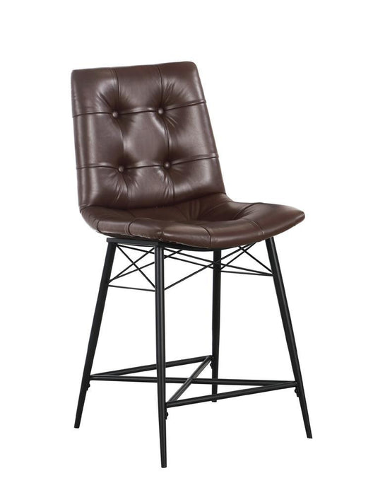 G110301 Counter Stool - VIP FURNITURE (NJ)