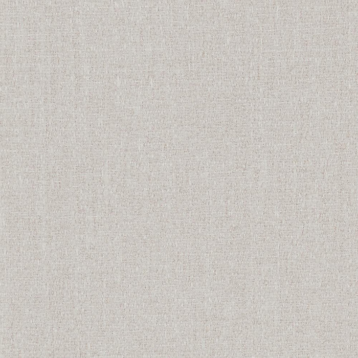 Leonard Upholstered Backless Round Stools White and Black (Set of 2) - VIP FURNITURE (NJ)