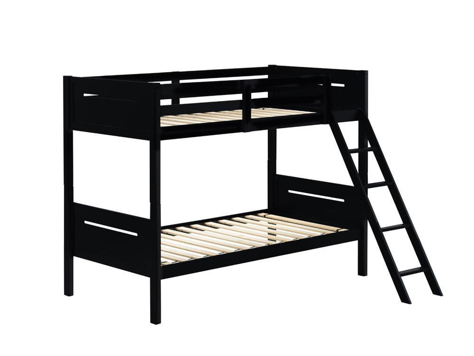 G405051 Twin/Twin Bunk Bed - VIP FURNITURE (NJ)