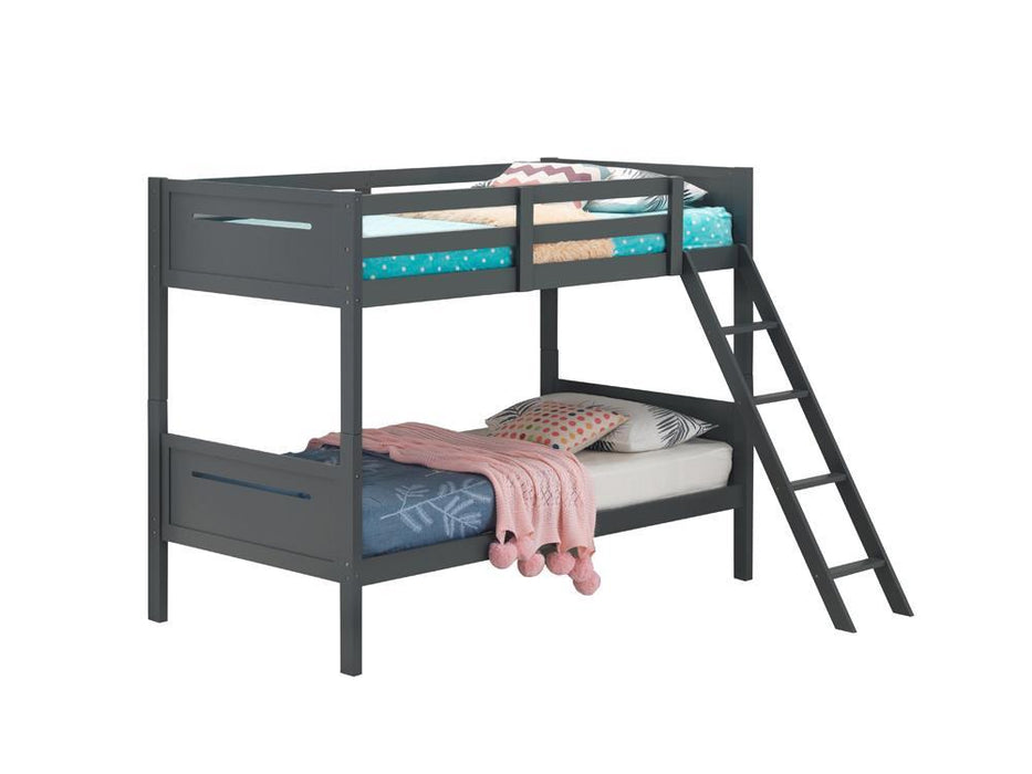 G405051 Twin/Twin Bunk Bed - VIP FURNITURE (NJ)