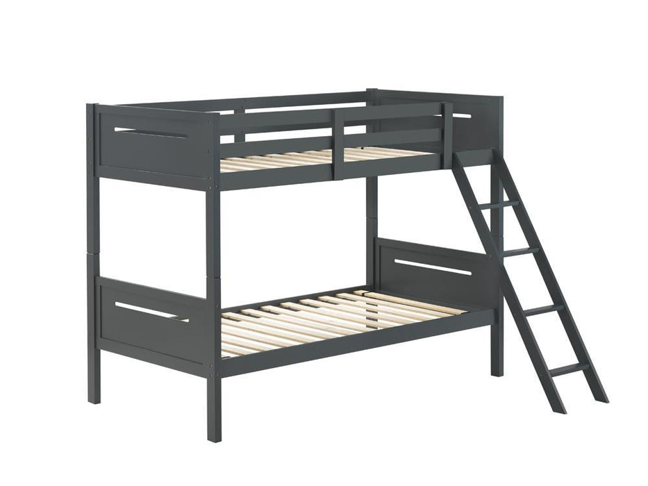 G405051 Twin/Twin Bunk Bed - VIP FURNITURE (NJ)