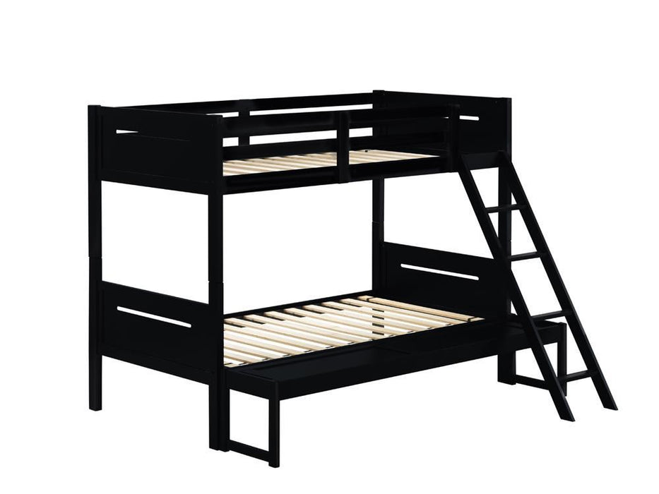G405051 Twin/Full Bunk Bed - VIP FURNITURE (NJ)