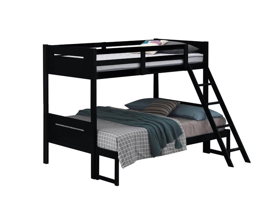 G405051 Twin/Full Bunk Bed - VIP FURNITURE (NJ)