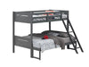 G405051 Twin/Full Bunk Bed - VIP FURNITURE (NJ)