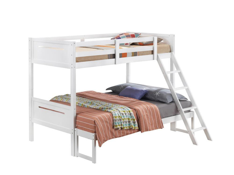 G405051 Twin/Full Bunk Bed - VIP FURNITURE (NJ)