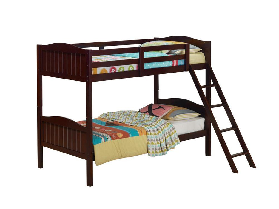 G405051 Twin/Twin Bunk Bed - VIP FURNITURE (NJ)