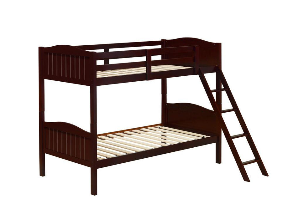 G405051 Twin/Twin Bunk Bed - VIP FURNITURE (NJ)