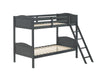 G405051 Twin/Twin Bunk Bed - VIP FURNITURE (NJ)