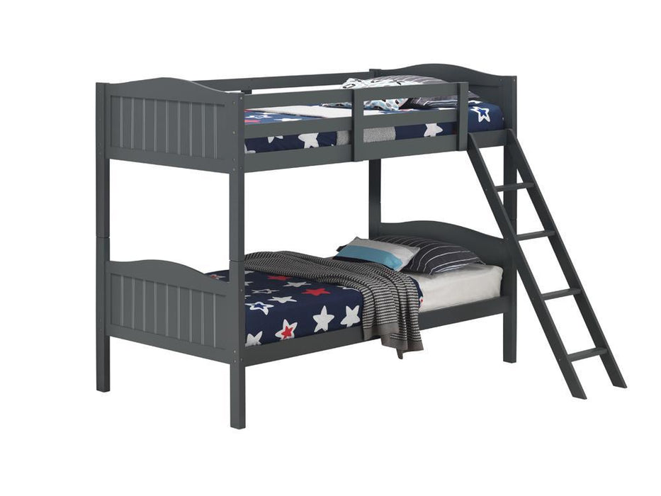 G405051 Twin/Twin Bunk Bed - VIP FURNITURE (NJ)