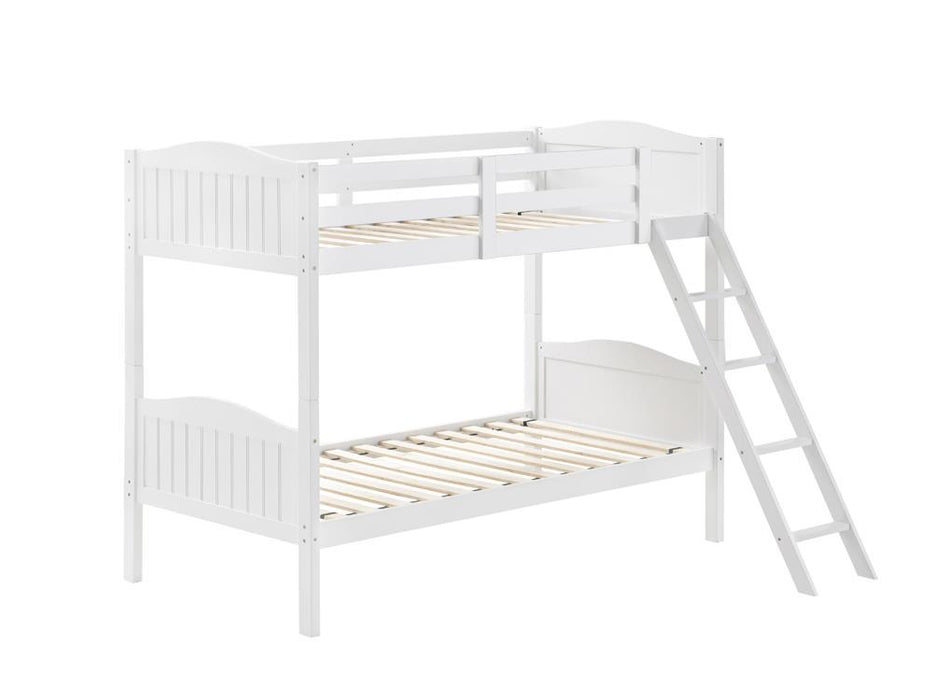 G405051 Twin/Twin Bunk Bed - VIP FURNITURE (NJ)