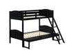 G405051 Twin/Full Bunk Bed - VIP FURNITURE (NJ)