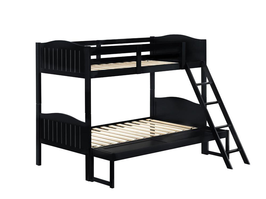 G405051 Twin/Full Bunk Bed - VIP FURNITURE (NJ)