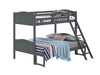 G405051 Twin/Full Bunk Bed - VIP FURNITURE (NJ)