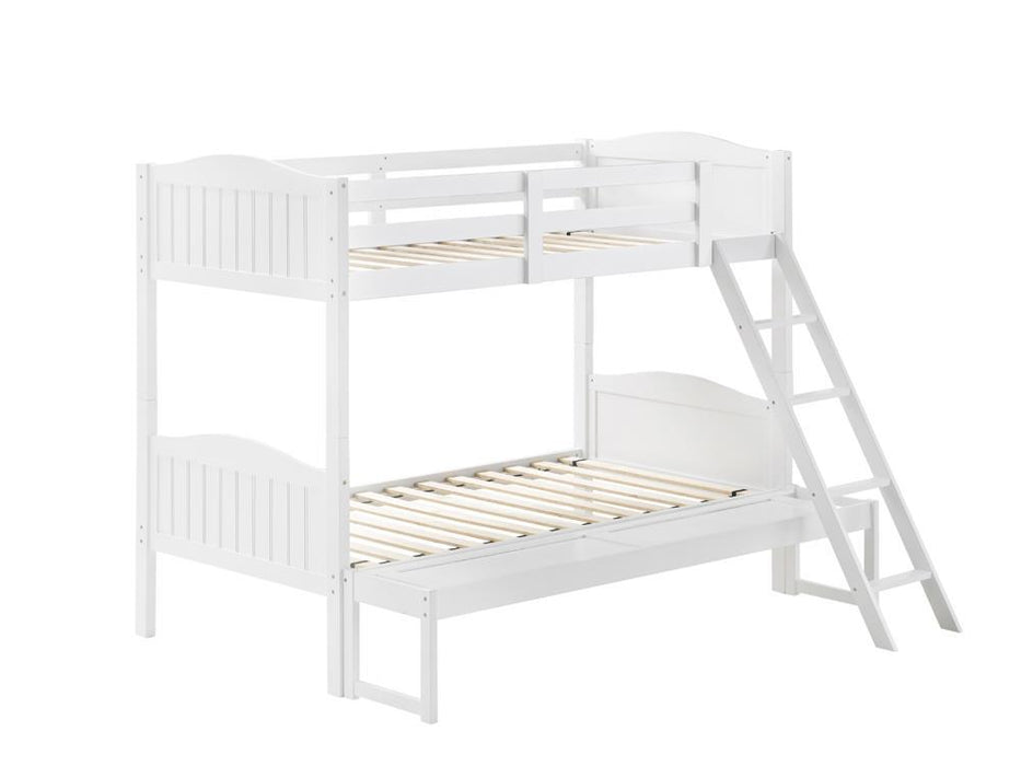 G405051 Twin/Full Bunk Bed - VIP FURNITURE (NJ)