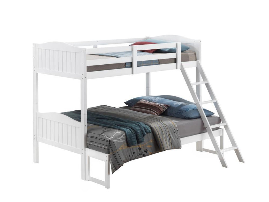 G405051 Twin/Full Bunk Bed - VIP FURNITURE (NJ)