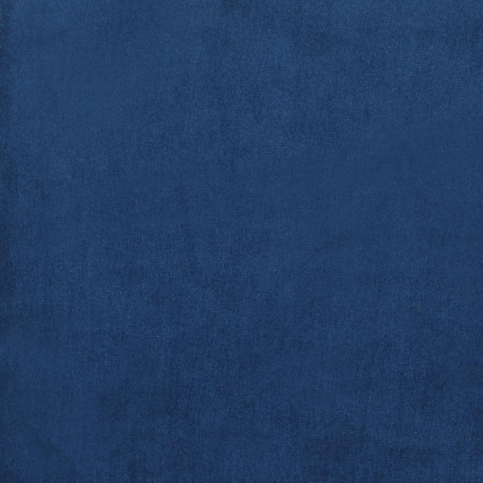 Sophia Upholstered Vertical Channel Tufted Chair Blue - VIP FURNITURE (NJ)