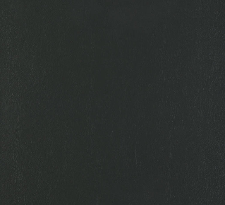 Afshan Upholstered Square Padded Cushion Vanity Stool - VIP FURNITURE (NJ)