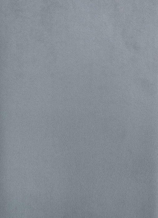 Rocori Eastern King Wingback Tufted Bed Grey - VIP FURNITURE (NJ)