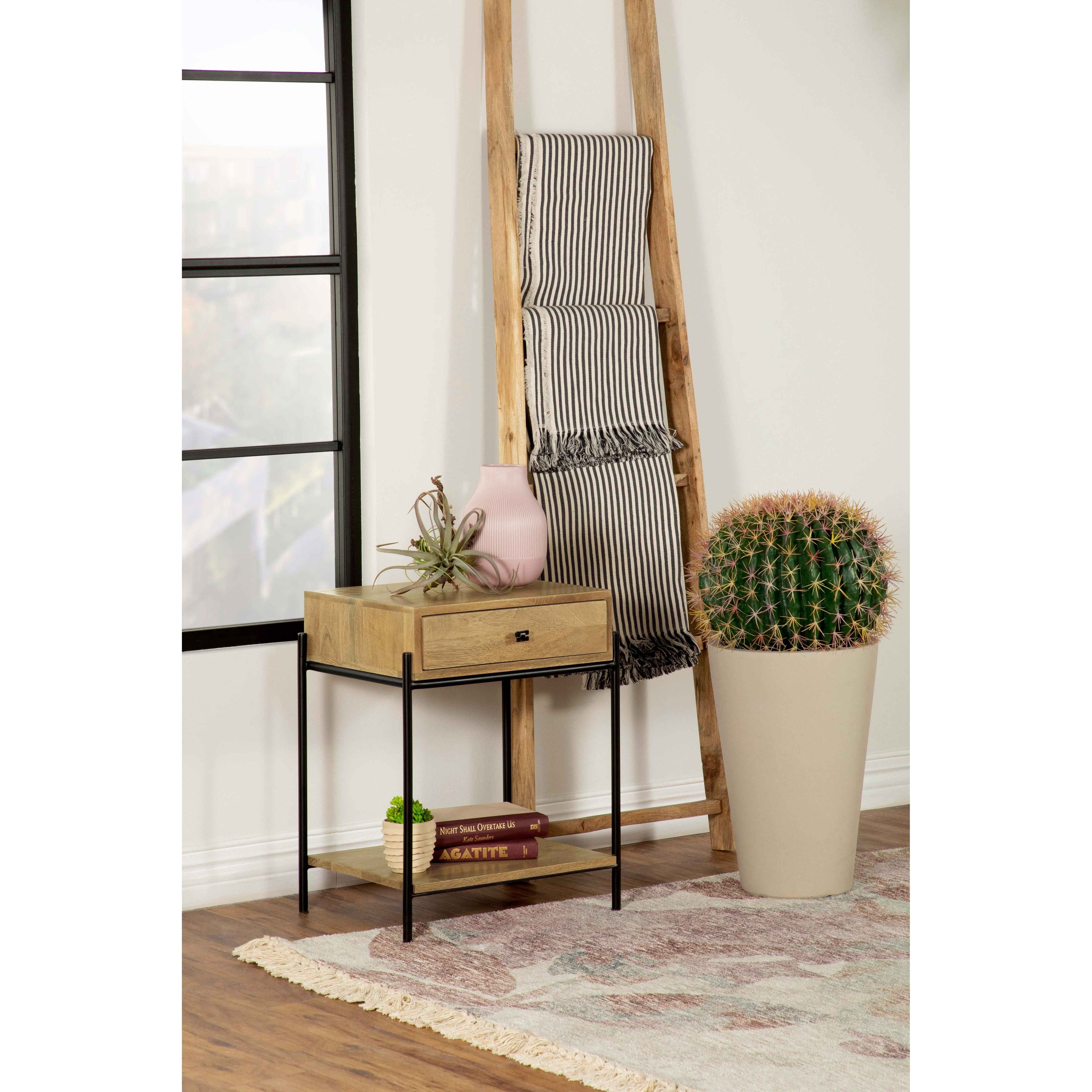 Declan Side Table