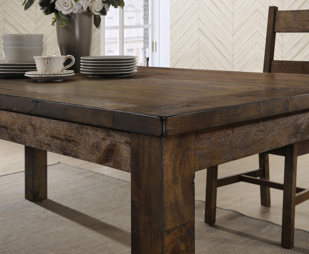 Coleman Dining Set