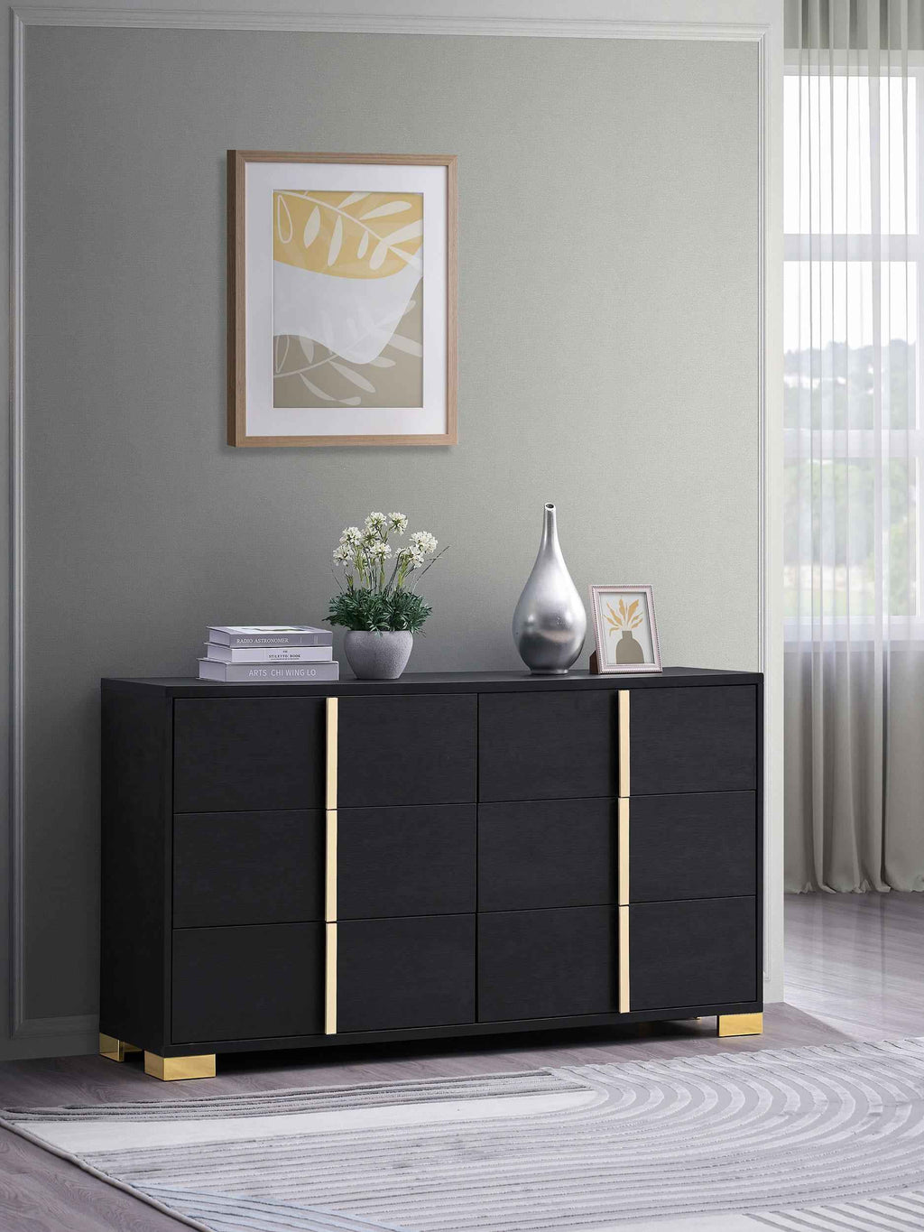 Marceline Dresser