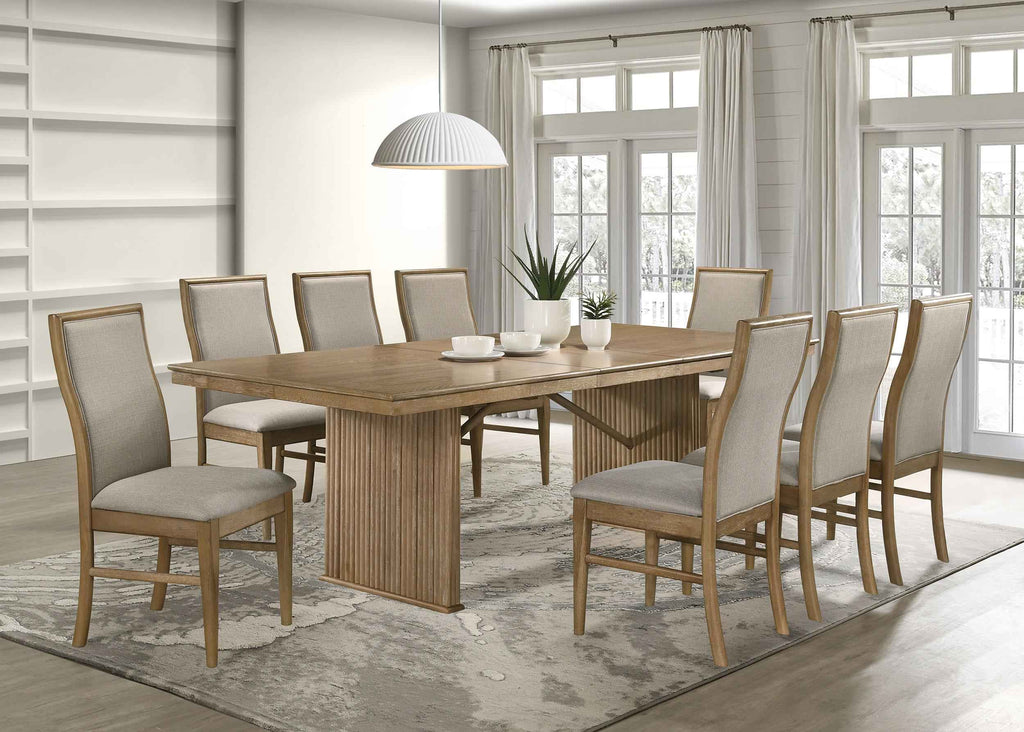 Adina Extension Dining Table