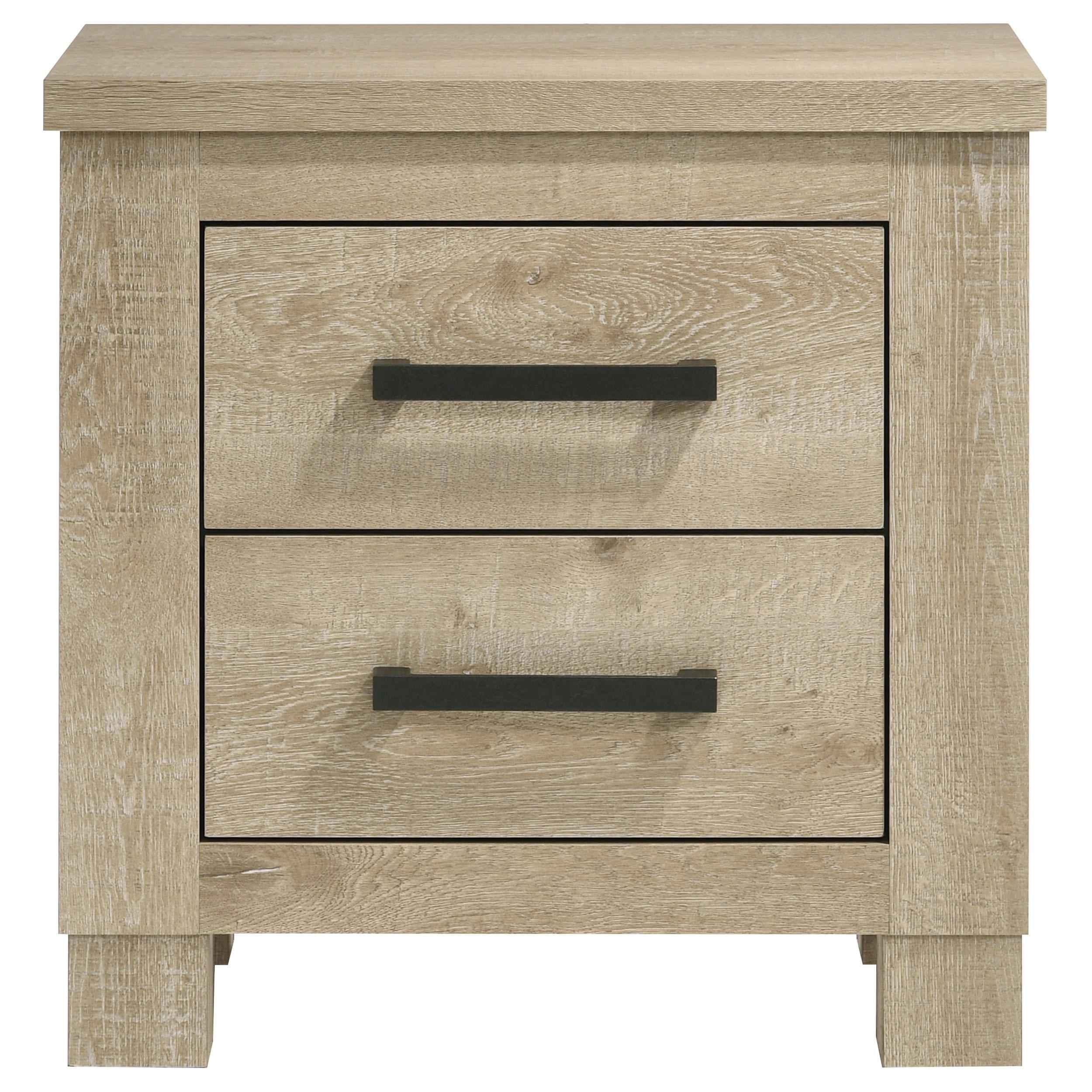 Oakglen Nightstand