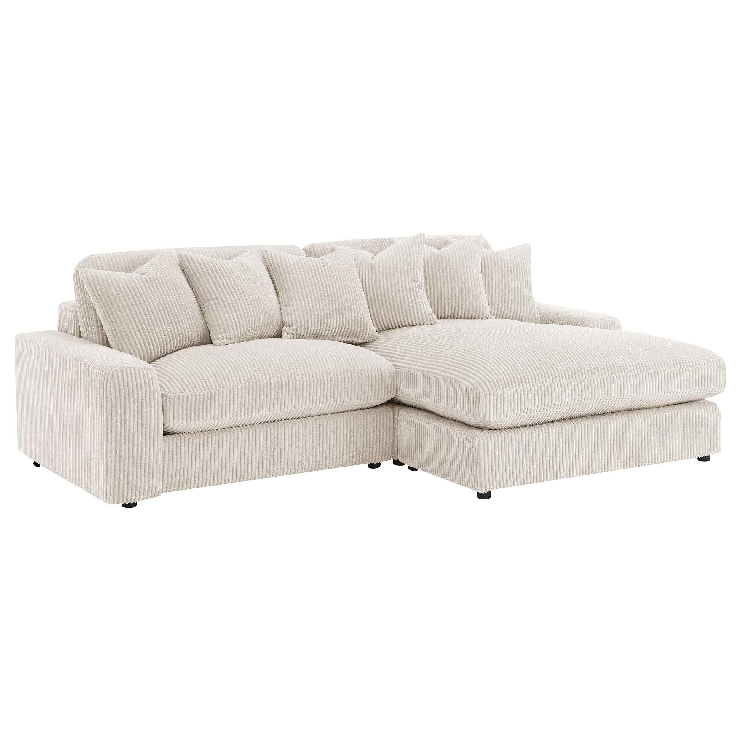 Blaine Sectional Sofa