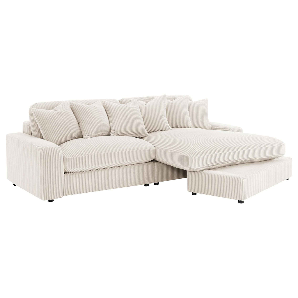 Blaine Sectional Sofa