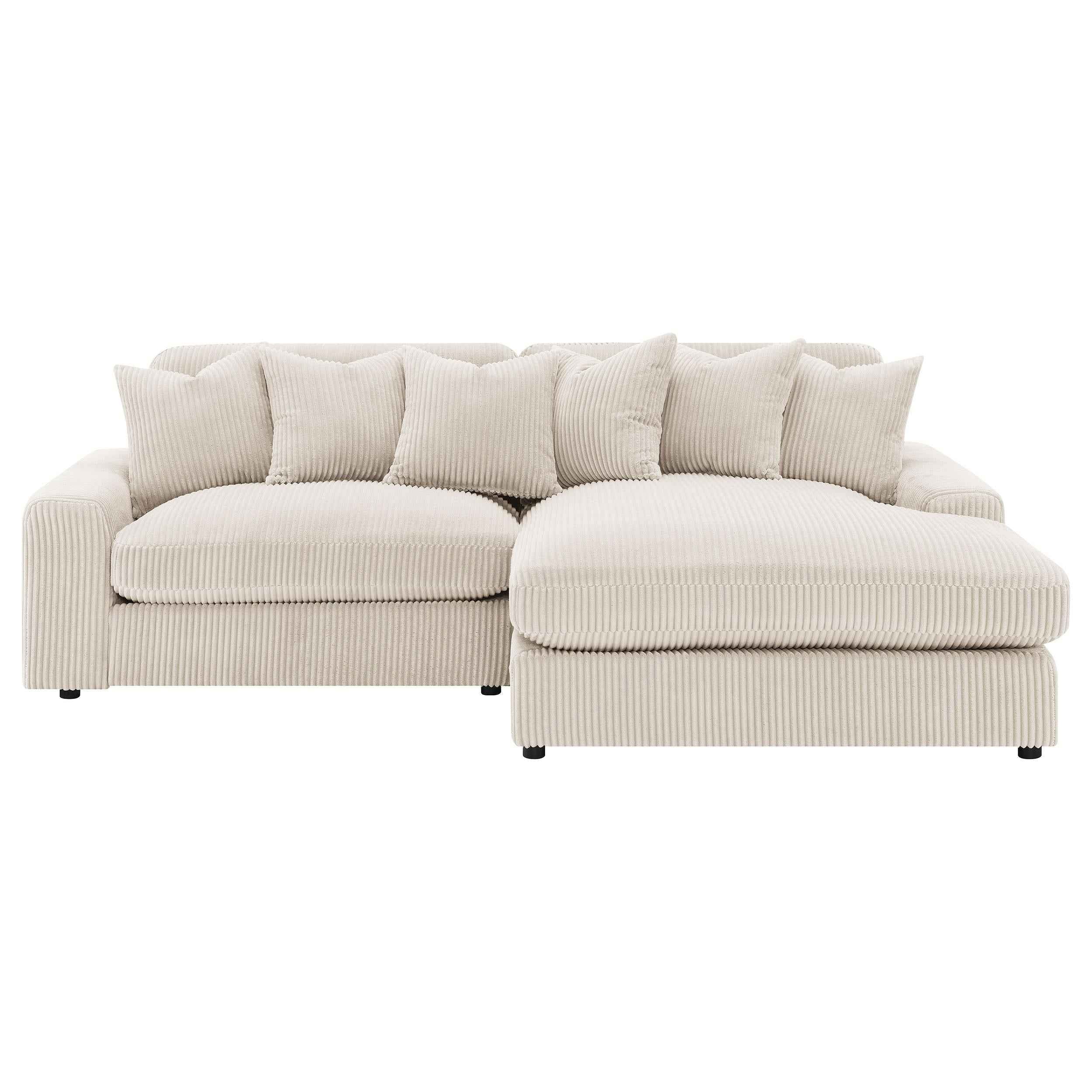 Blaine Sectional Sofa
