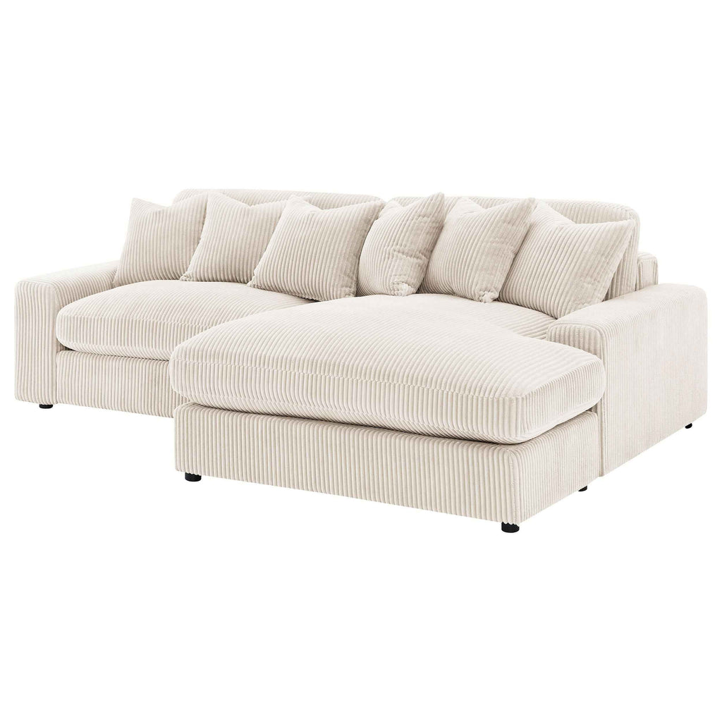 Blaine Sectional Sofa