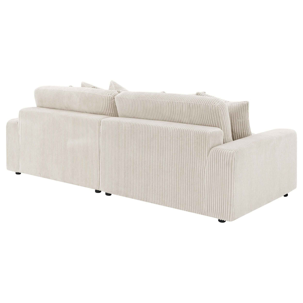 Blaine Sectional Sofa