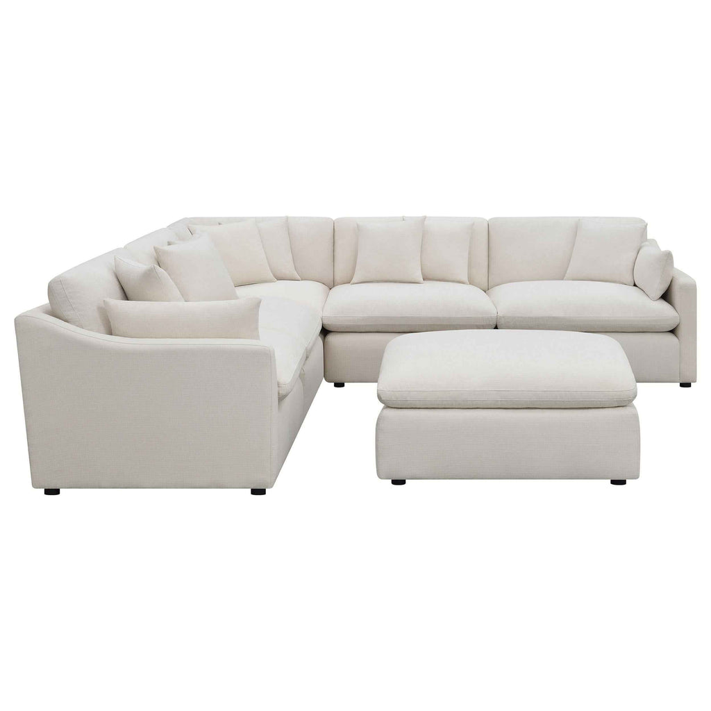 Hobson Modular Sectional Sofa