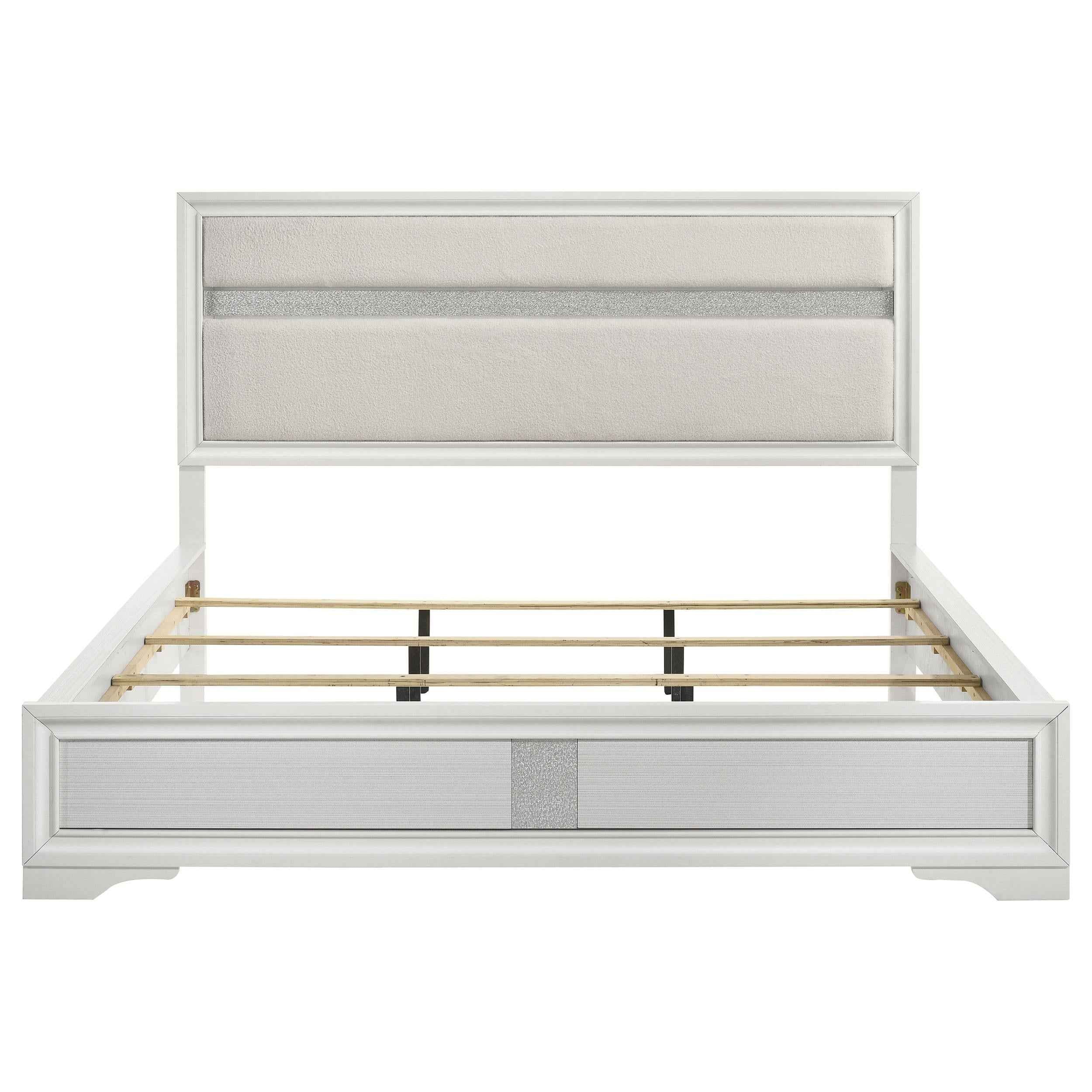 Miranda California King Bed