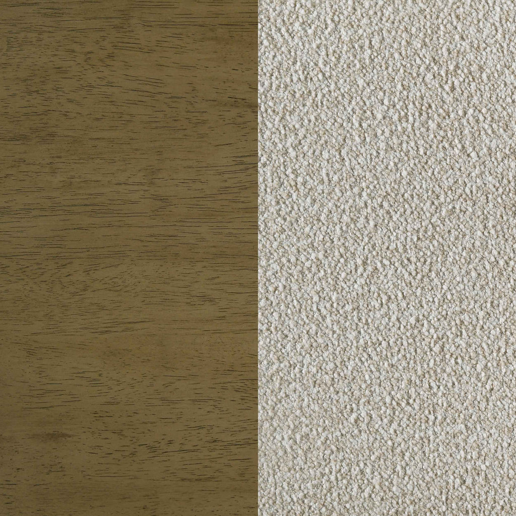 Amsbury Panel Bed