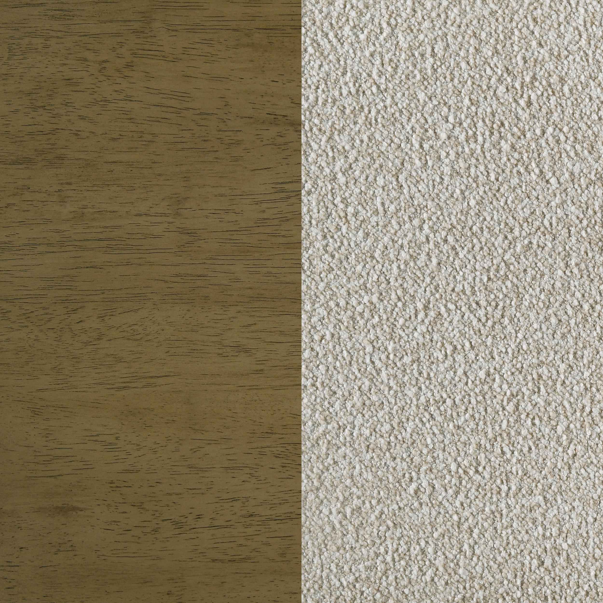 Amsbury Panel Bed