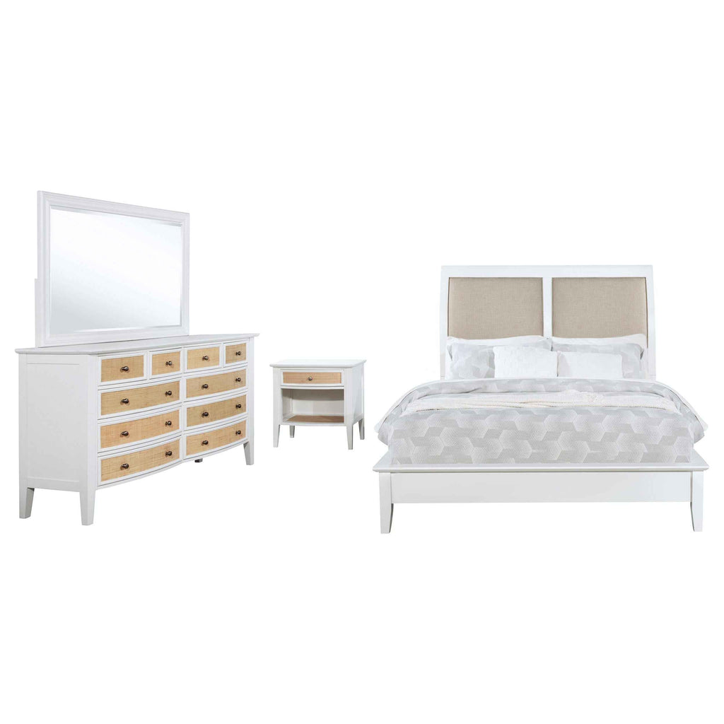 Bexhill Bedroom Set