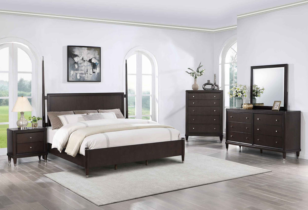 Emberlyn Bedroom Set