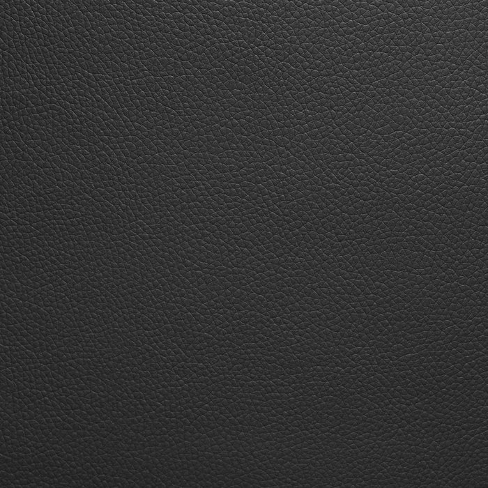 Prentiss Upholstered Counter Height Chair (Set of 2) Black and Cappuccino