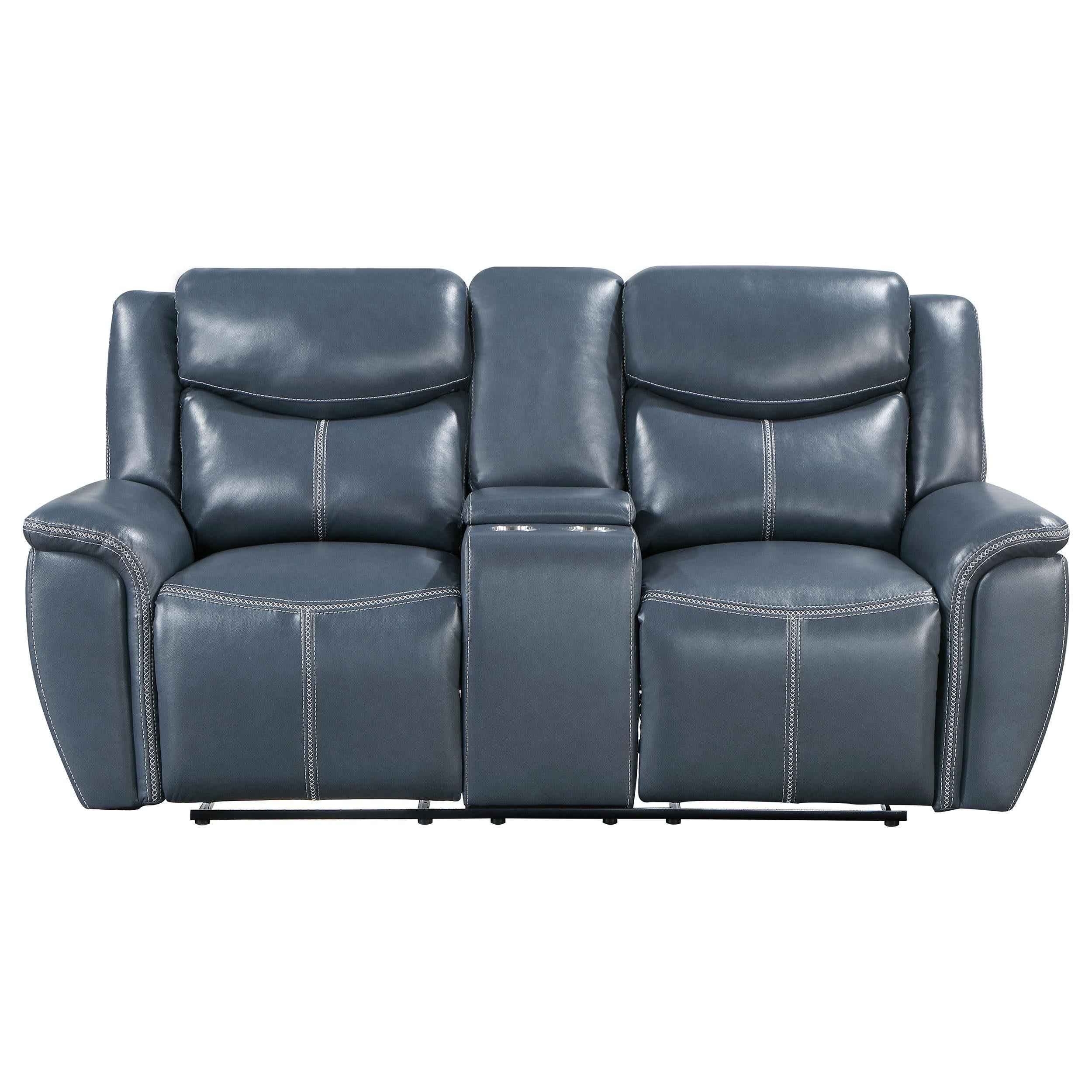 Sloane Reclining Loveseat