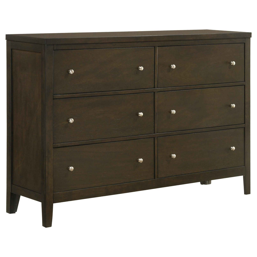 Wilkes Dresser