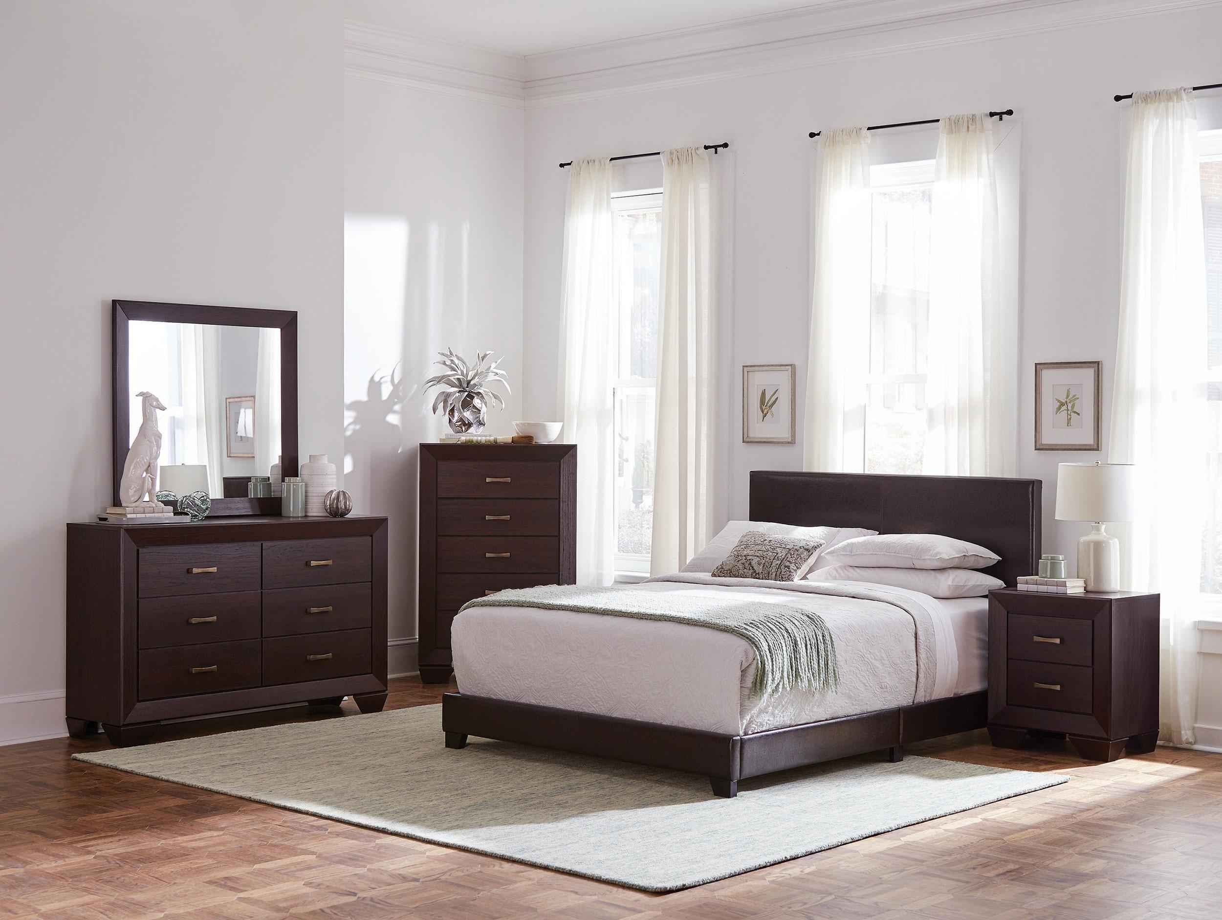 Dorian Bedroom Set