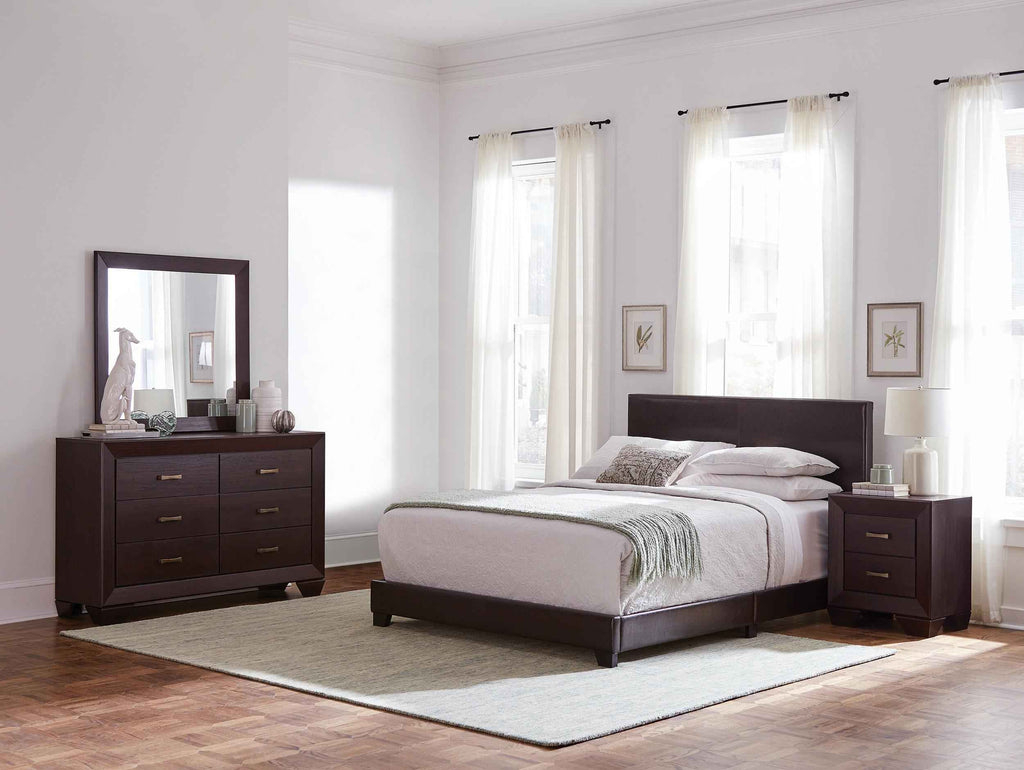 Dorian Bedroom Set