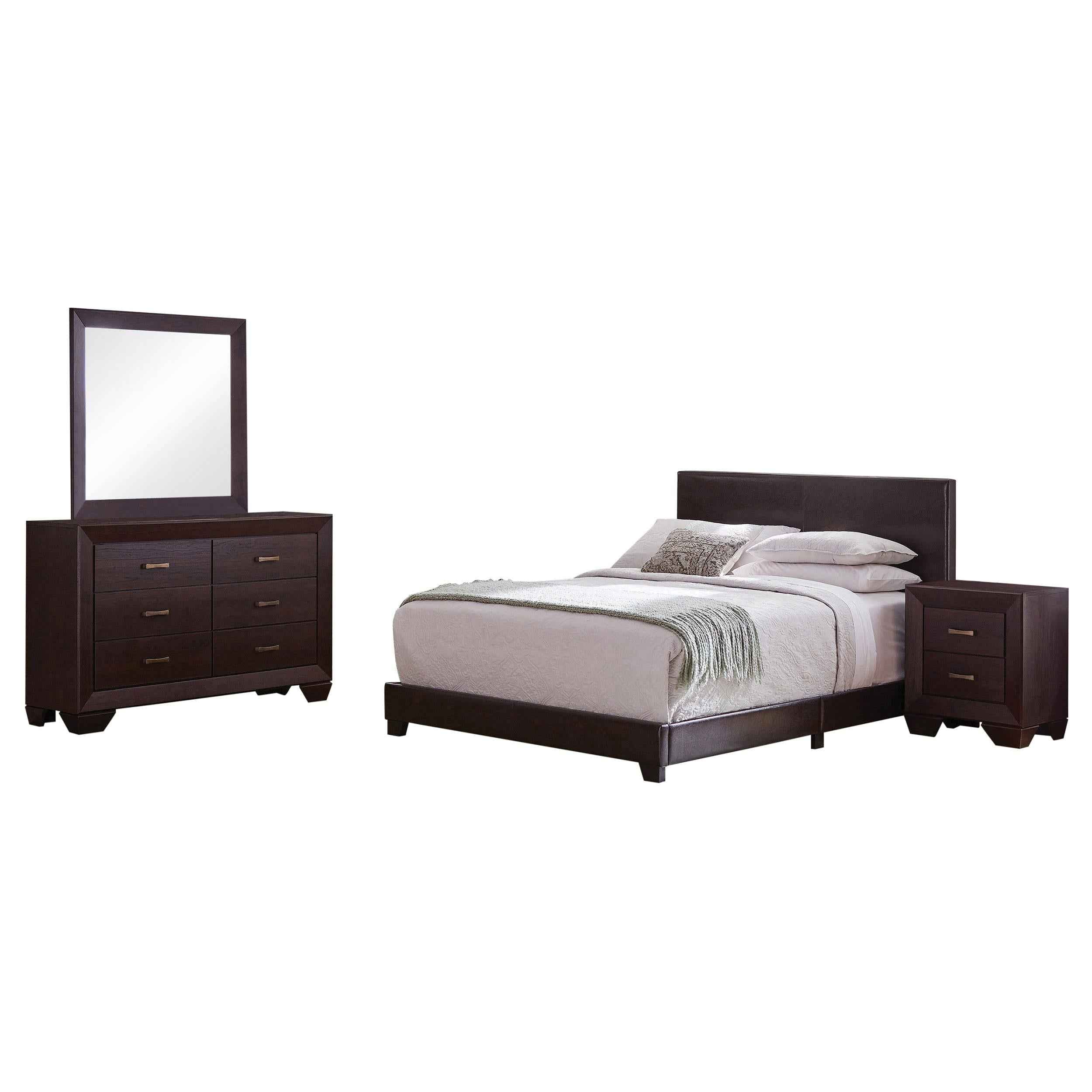 Dorian Bedroom Set